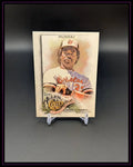 2022 Topps Allen & Ginter #44 Eddie Murray