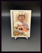 2022 Topps Allen & Ginter #44 Eddie Murray