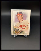 2022 Topps Allen & Ginter #93 Nolan Ryan