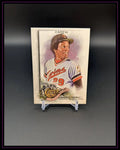 2022 Topps Allen & Ginter #145 Rod Carew