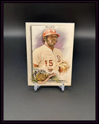2022 Topps Allen & Ginter #128 Dick Allen
