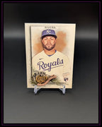 2022 Topps Allen & Ginter #157 Emmanuel Rivera