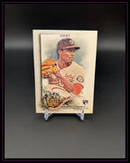 2022 Topps Allen & Ginter #179 Josiah Gray RC