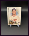 2022 Topps Allen & Ginter #172 Ernie Clement RC
