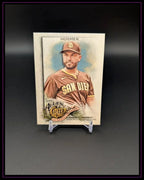 2022 Topps Allen & Ginter #318 Eric Hosmer