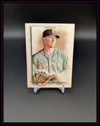 2022 Topps Allen & Ginter #339 Ty France