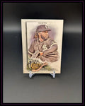 2022 Topps Allen & Ginter #305 Johnny Cueto