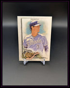 2022 Topps Allen & Ginter #343 Dale Murphy