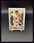 2022 Topps Allen & Ginter #PAG-3 Roger Clemens Pitching a Gem
