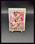 2022 Topps Allen & Ginter #PAG-23 Jim Palmer Pitching a Gem