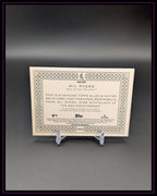2022 Topps Allen & Ginter #AGRA-WMY Wil Myers Full-Size Relics A Design