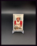 2022 Topps Allen & Ginter #142 Frank Robinson Mini A & G Back