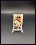 2022 Topps Allen & Ginter #26 Lou Gehrig Mini