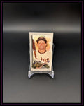 2022 Topps Allen & Ginter Chrome #263 Royce Lewis Mini