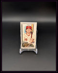 2022 Topps Allen & Ginter #159 TJ Friedl Mini RC