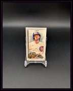 2022 Topps Allen & Ginter #334 Ian Happ Mini