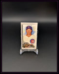2022 Topps Allen & Ginter #40 Greg Maddux Mini Allen & Ginter Back