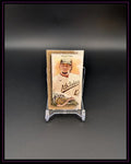 2022 Topps Allen & Ginter #303 Frankie Montas Mini Gold Border
