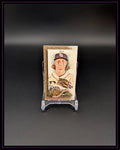 2022 Topps Allen & Ginter #7 Shane Baz Mini Black Border RC