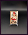 2022 Topps Allen & Ginter #38 Johnny Bench Mini Gold Border