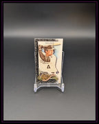2022 Topps Allen & Ginter #197 Colton Welker Mini Black Border RC