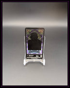 2022 Topps Allen & Ginter #116 Andre Dawson Mini Stained Glass