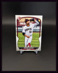 2023 Bowman #BP-92 Jordan Lawlar Prospects