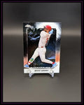 2025 Topps Chrome Update #NT-12 Bryce Harper Night Terrors