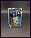 2025 Topps Chrome Update #USC185 Rhylan Thomas X-Fractors