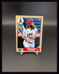 2022 Topps Archives #220 Brandon Marsh RC