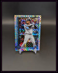 2025 Topps Chrome Update #USC4 Victor Mesa Jr. X-Fractors
