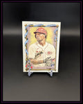 2023 Topps Allen & Ginter #140 Will Benson RC