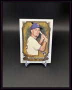 2024 Topps Allen & Ginter #96 Evan Carter RC