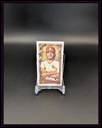 2023 Topps Allen & Ginter #130 Iván Herrera Mini RC