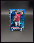 2024 Bowman Chrome Sapphire Edition #BCP-202 Adam Serwinowski Prospects