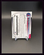 2025 Bowman Sapphire Edition #BCP-63 George Klassen