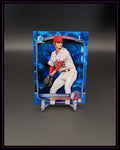 2025 Bowman Sapphire Edition #BCP-63 George Klassen