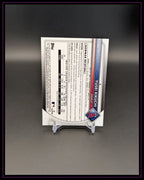 2025 Bowman Chrome Sapphire Edition #5 Yusei Kikuchi
