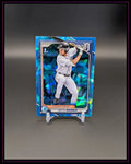 2024 Bowman Draft Sapphire Edition #BDC-86 Bryce Rainer