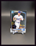 2025 Bowman #BCP-103 Jac Caglianone Chrome Prospects