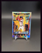2025 Bowman Chrome #IT-3 Kristian Campbell It Came To The League