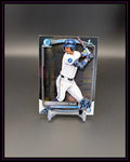 2025 Bowman Chrome #BCP-156 Andrew Salas Prospects