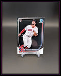 2025 Bowman Chrome #39 Marcelo Mayer
