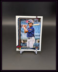 2025 Topps Pro Debut #PD-56 Kristian Campbell