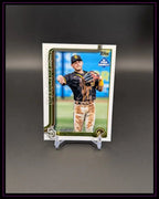 2025 Topps Pro Debut #PD-75 Cobb Hightower