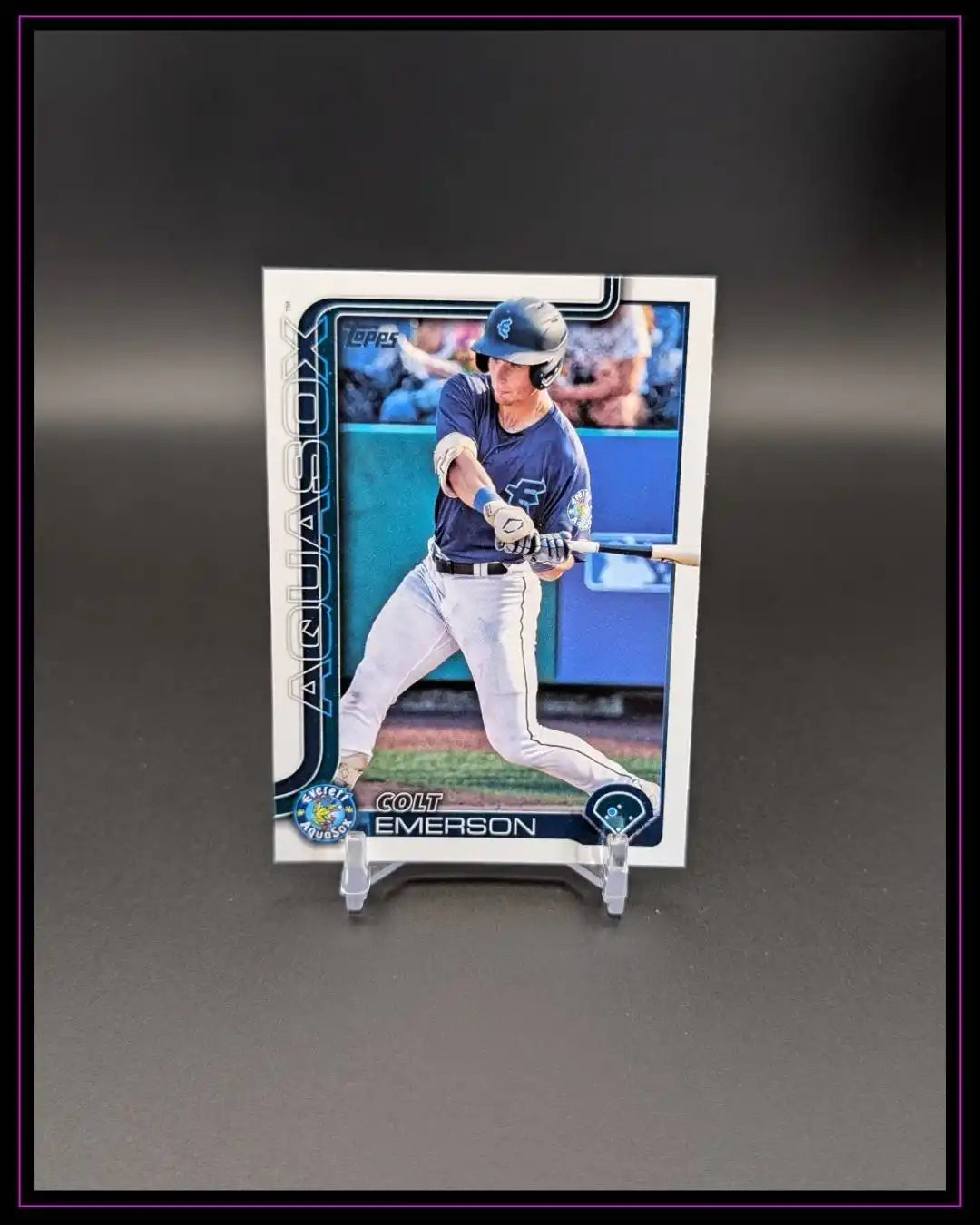 2025 Topps Pro Debut #PD-33 Colt Emerson