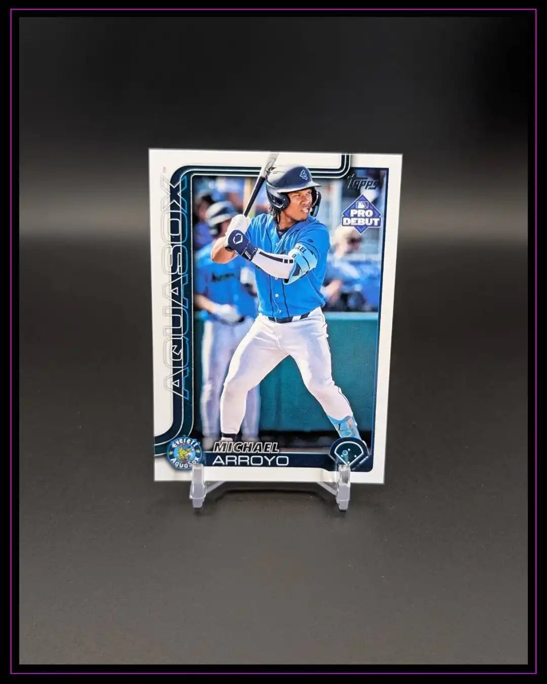 2025 Topps Pro Debut #PD-78 Michael Arroyo