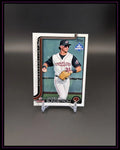 2025 Topps Pro Debut #PD-131 Jared Sundstrom