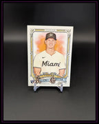 2025 Topps Allen & Ginter #236 Griffin Conine