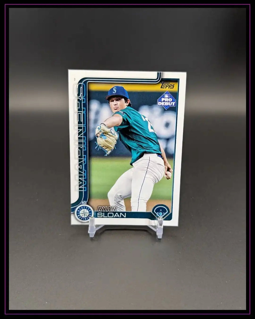 2025 Topps Pro Debut #PD-48 Ryan Sloan